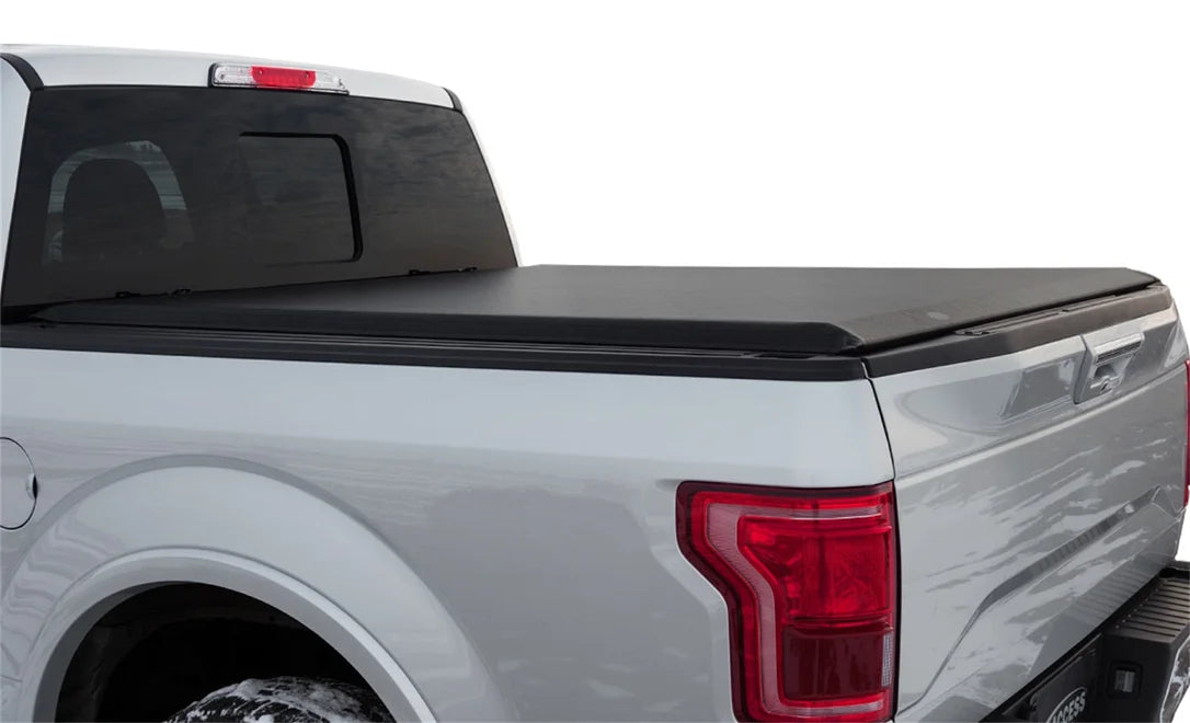 Access 31229 - Literider 97-03 Ford F-150 6ft 6in Bed Roll-Up Cover