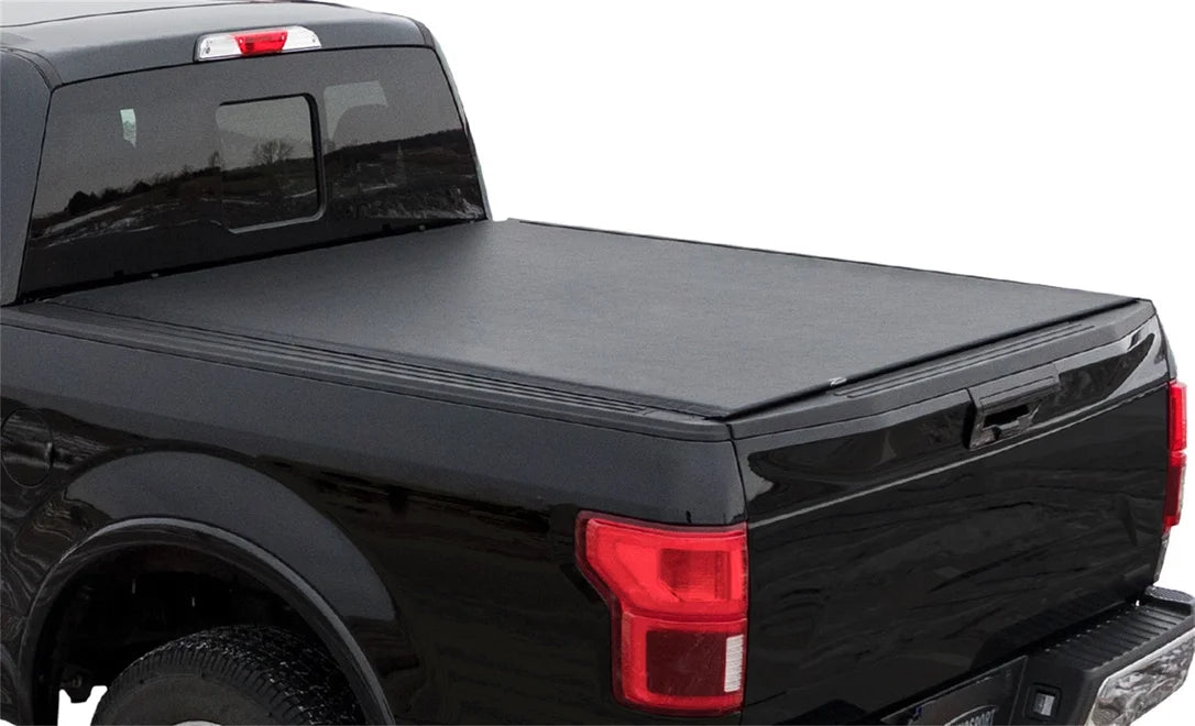 Access 91369 - Vanish 15-19 Ford F-150 5ft 6in Bed Roll-Up Cover