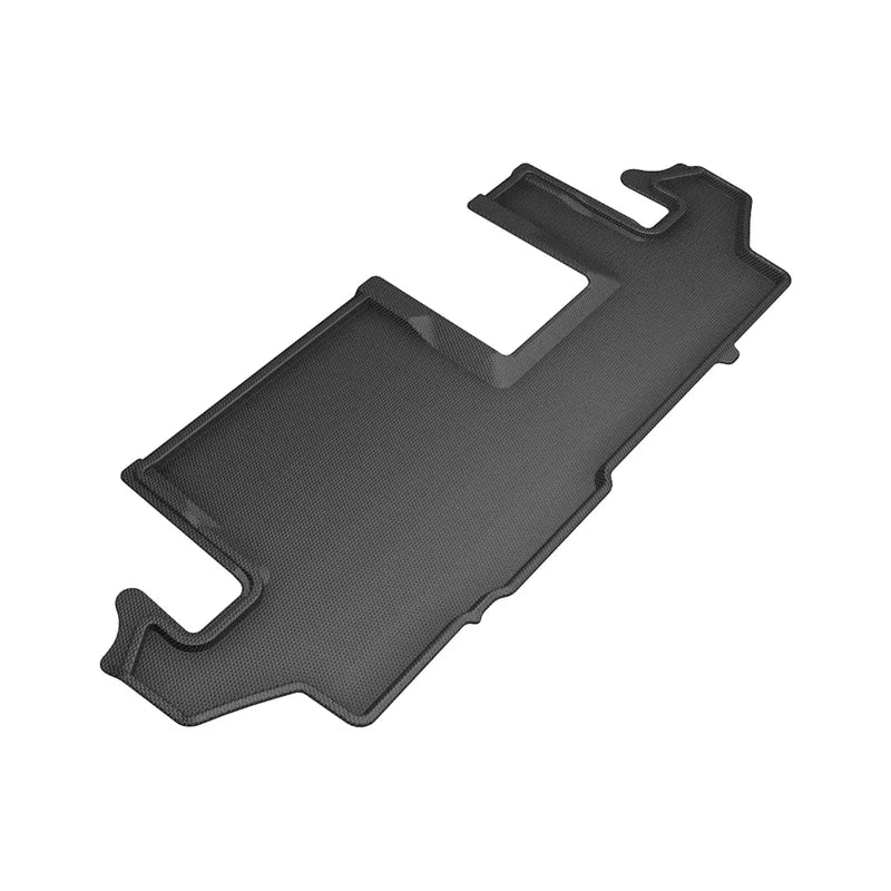 3D MAXpider L1CH09831509 - 21-24 Chevrolet Suburban 8-Seat Kagu Black R3