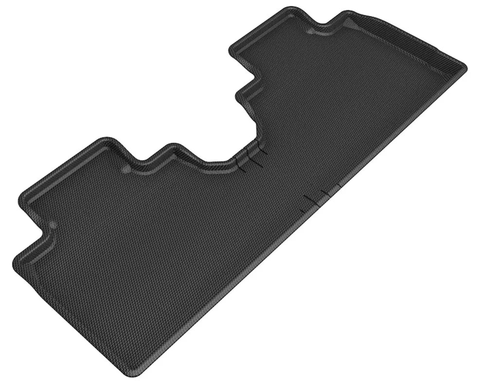 3D MAXpider L1FR13821509 - 21-23 Ford Mustang Mach-E Kagu Black R2