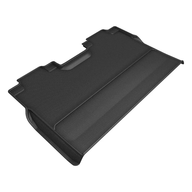 3D MAXpider L1FR16221509 - 22-24 Ford F-150 Super Crew Bench Seats Kagu Black R2