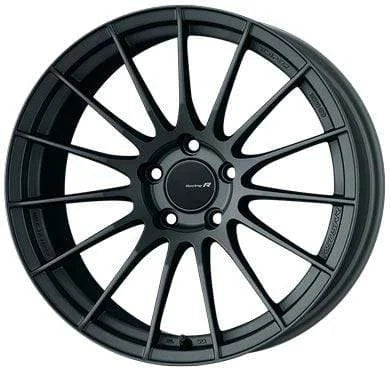 Enkei RS05-RR 18" 5x100 Gunmetal