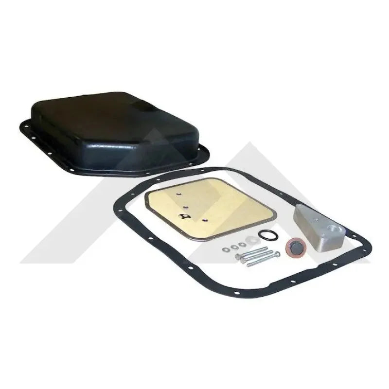 RT24001 Crown Automotive Auto Trans Oil Pan For Use With A904/ A999