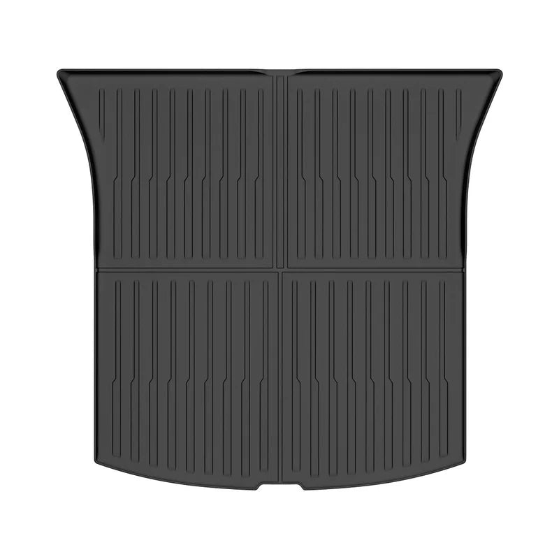 TESERY TPE Trunk Mat For Tesla New Model Y