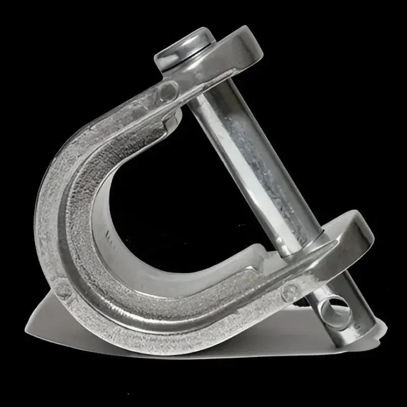 TL-70 Blaylock Trailer King Pin Lock Fits 18 Wheelers/ Heaviest 5th