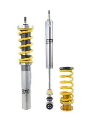 Ohlins Road & Track DFV Coilover Kit - VW Mk7 GTI