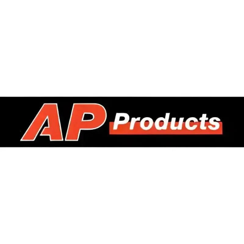 018-1470-84 AP Products Multi Purpose Weather Stripping Seal