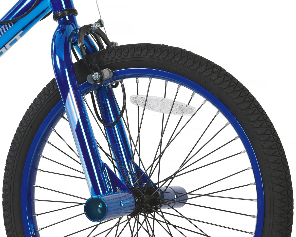 20" Dynacraft Krome Boys Bike, BMX, Kids Age 7 - 14 Years - Product image 5