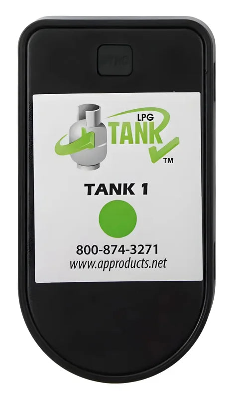 024-1001 AP Products Propane Tank Gas Level Indicator Propane Tank