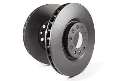 EBC Premium Rotor Sets - Rear | 911 964 3.6 Carrera 2