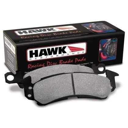 HAWK Blue 9012 Brake Pad Set - Front