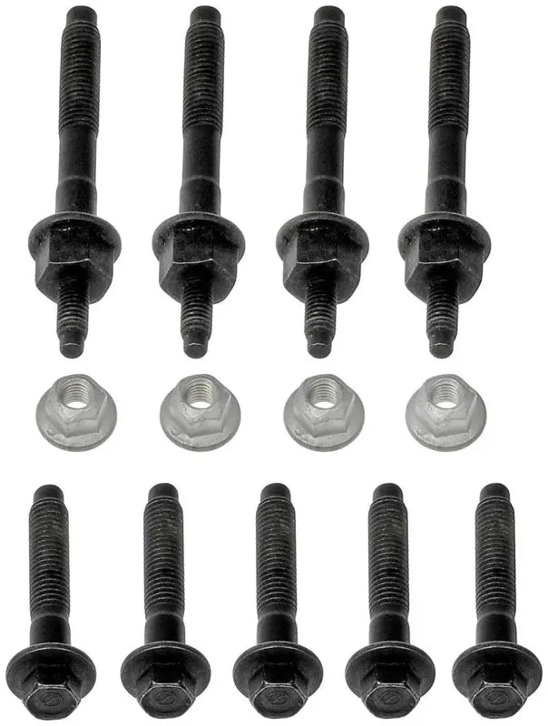 03211 Help! By Dorman Exhaust Manifold Hardware Set OE Replacement