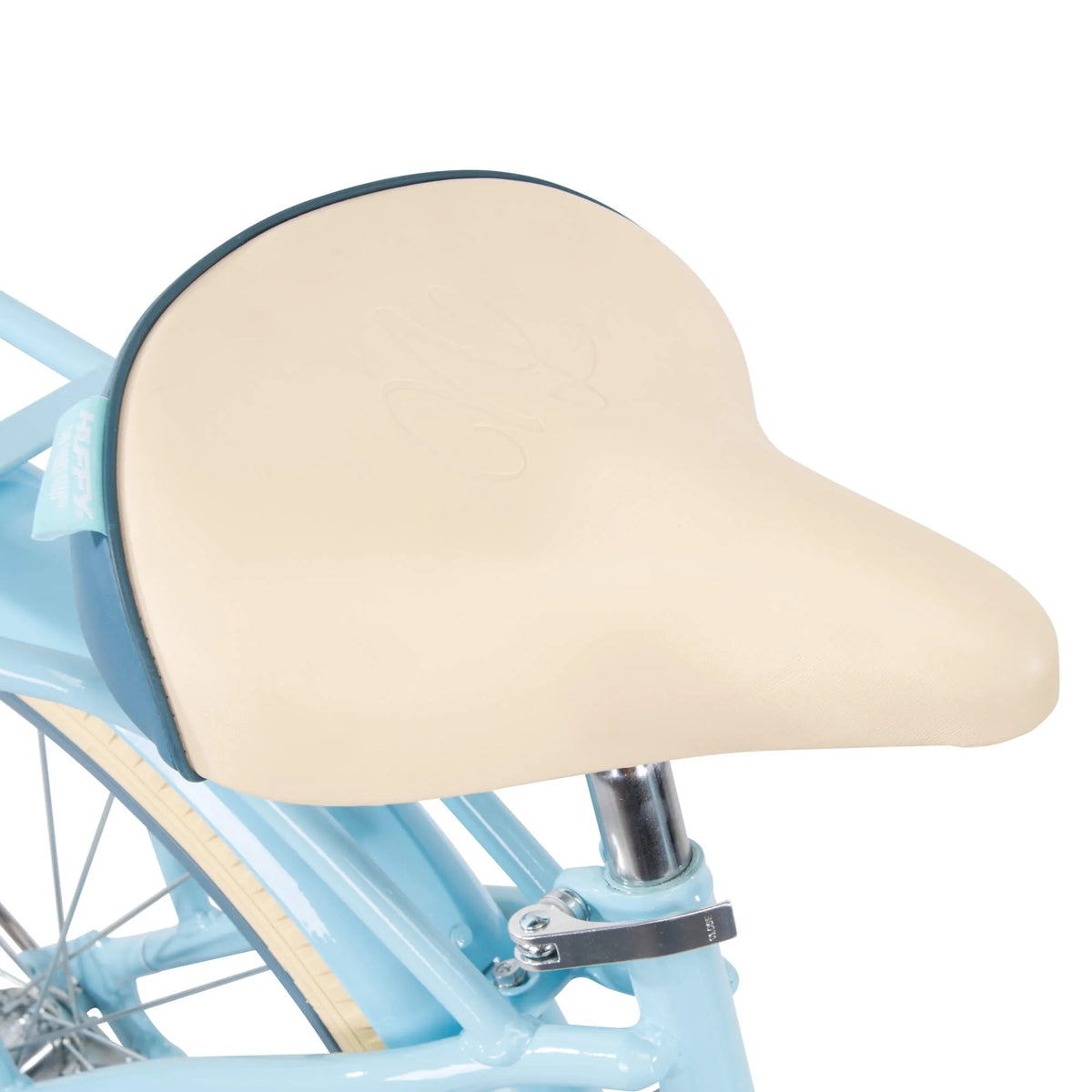 Nel Lusso Classic Cruiser Bike with Perfect Fit Frame, Women'S, Light Blue, 26 in - Product image 9