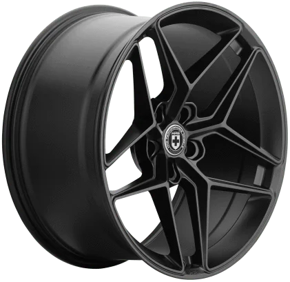 HRE FF11 BMW M2 *F2 Fitment* 20" - Tarmac