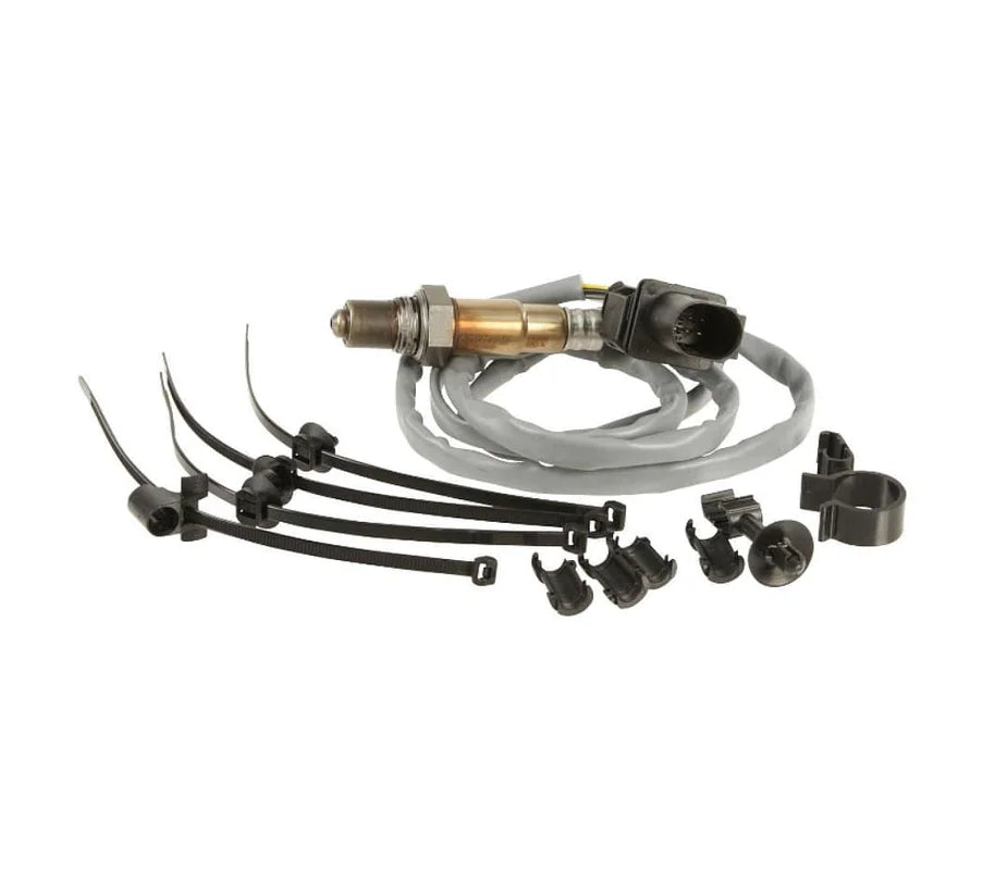Oxygen Sensor (Downstream) - VW/Audi / TDi / CBEA / CJAA / A3 8P / Beetle / Golf / Jetta / Passat