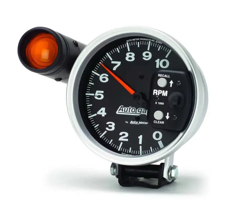 233904 Auto Meter Products Tachometer Aftermarket