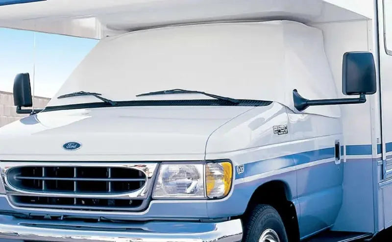2410 Adco Covers Windshield Cover For Class C Endura and Kodiak 550