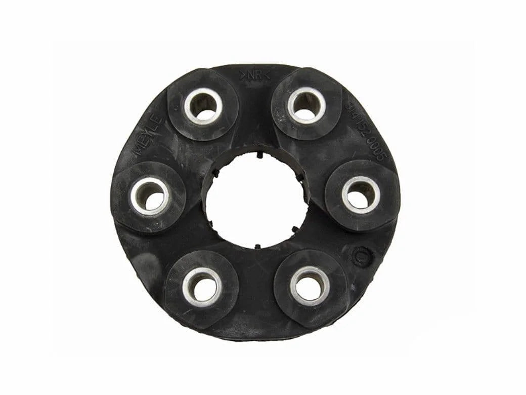 Flex Disc - BMW E46 325xi 330xi / E53 X5 / E70 X5 / E71 X6 / E83 X3 (many models check fitment)