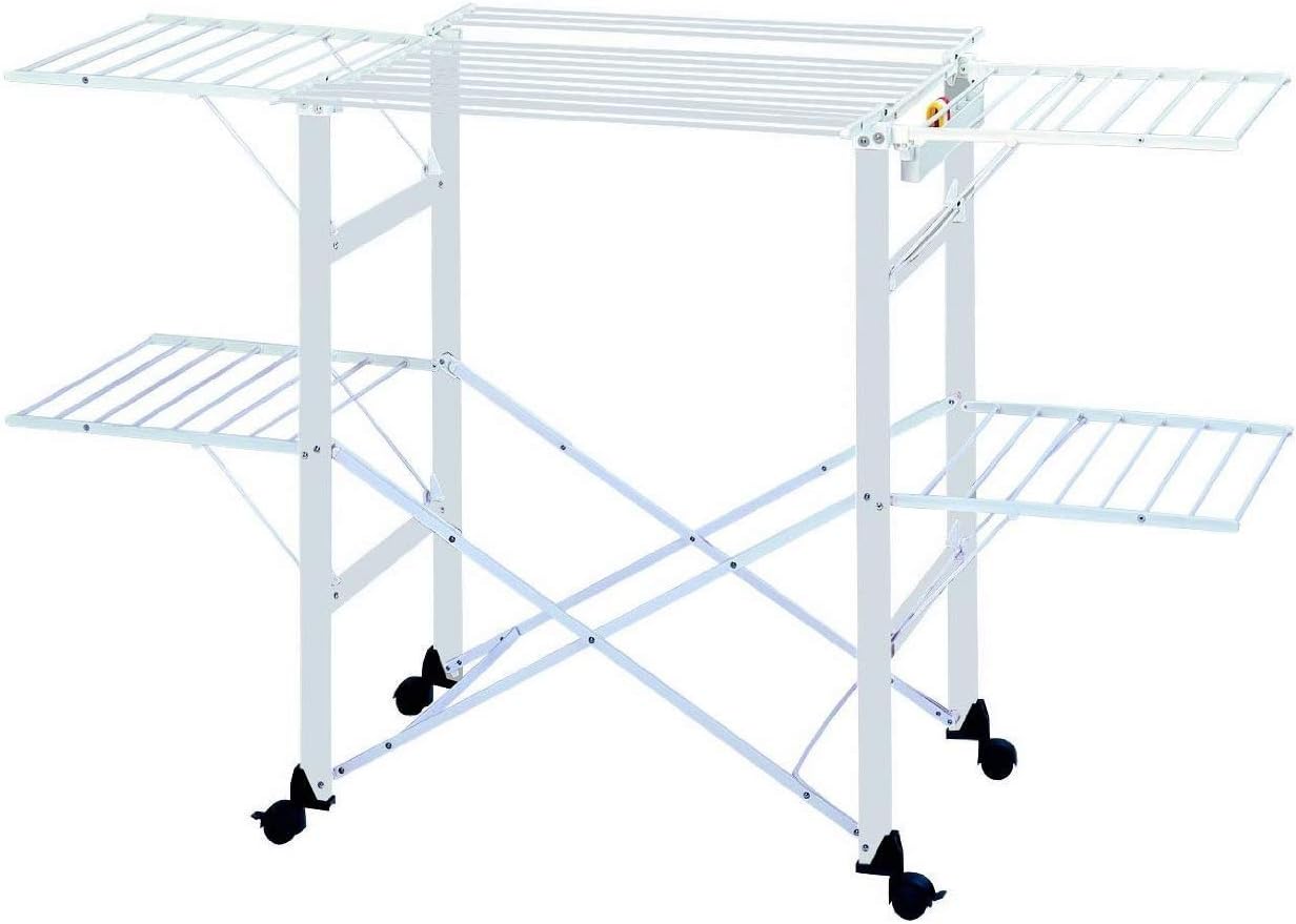 Foppapedretti Gulliver Aluminum Clothes Dryer