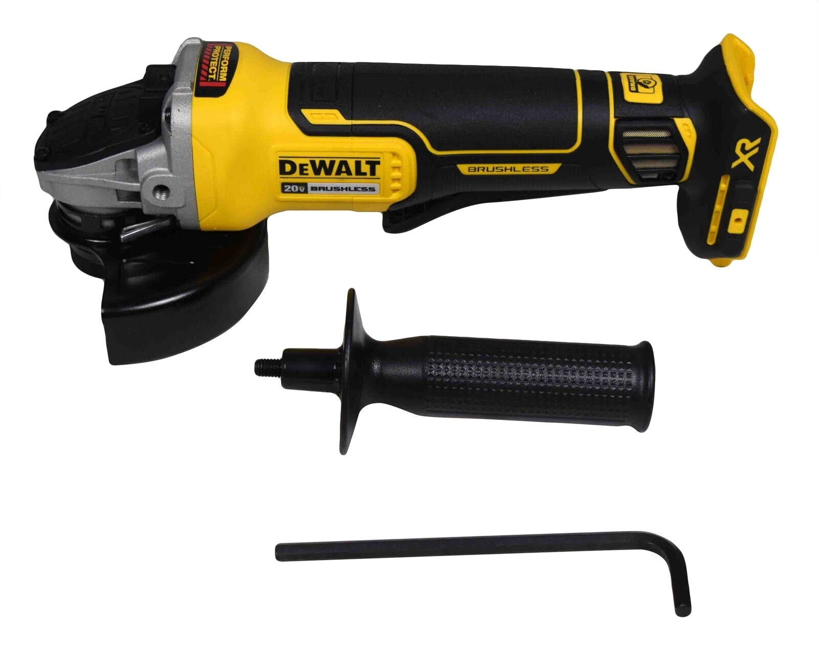 DeWalt DCG413B Angle Grinder - Product image 1