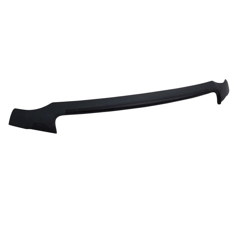EGR - 302551 - USA Dark Smoke Superguard Style Hood Guards