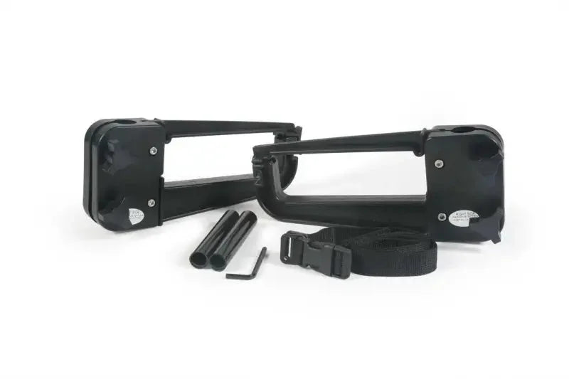 51430 Camco Camping Chair Storage Rack Ladder Mount
