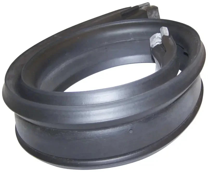 55009127 Crown Automotive Hood Weather Strip Cowl to Windshield Frame