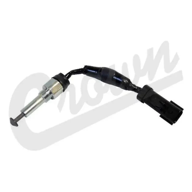 68003569AA Crown Automotive Differential Locker Actuator For Use With
