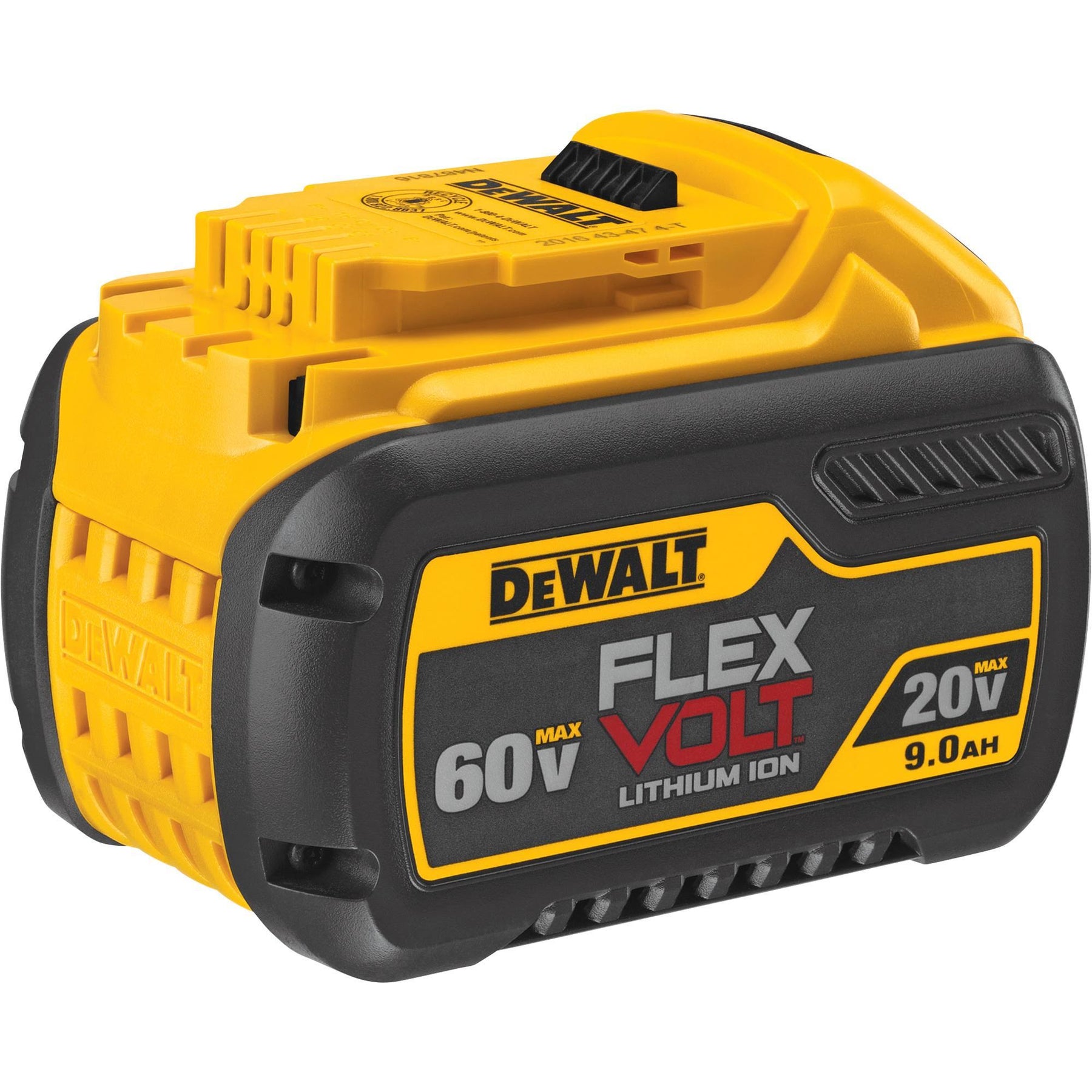 DeWalt Battery DCB609 FLEXVOLT 20V / 60V Max - Product image 1