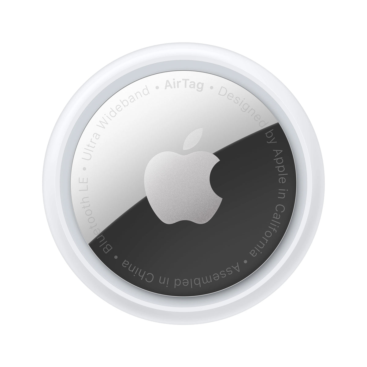 Apple Airtag - 4 Pack - Product image 10