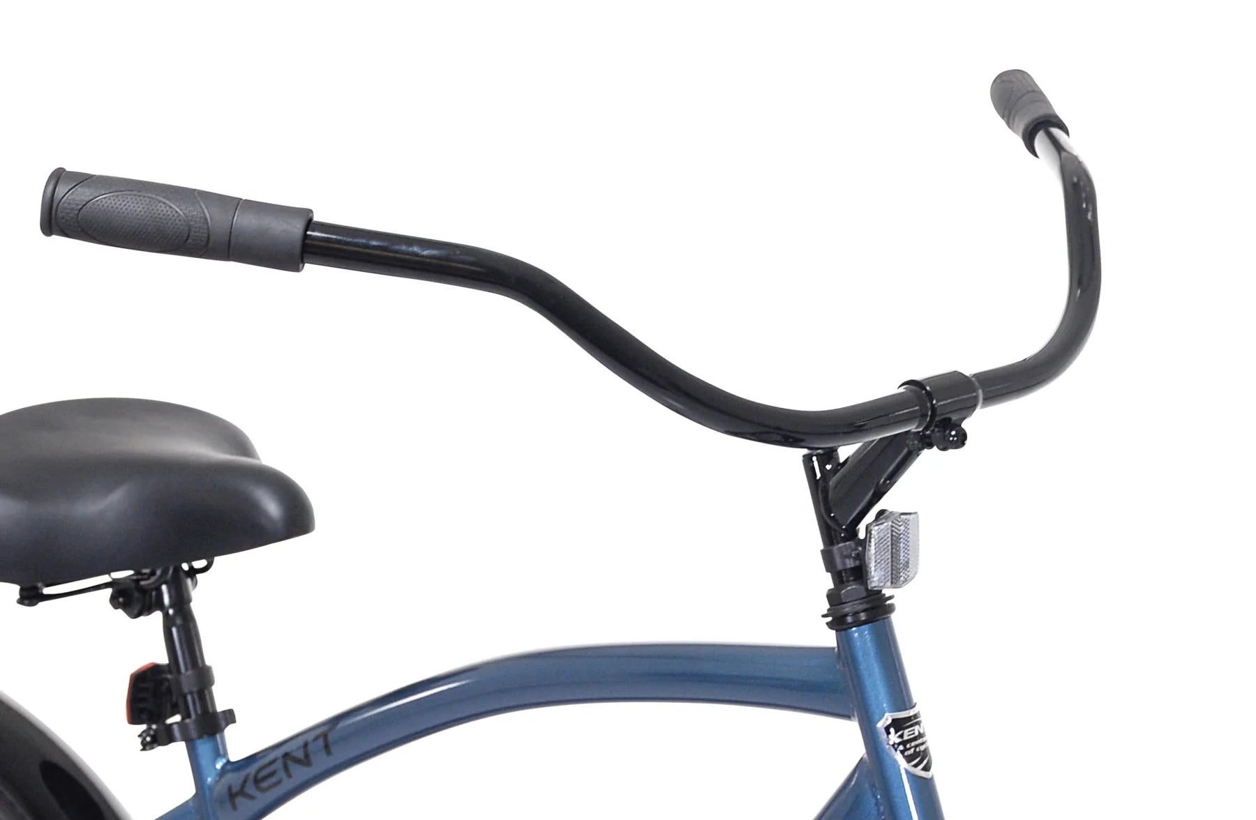 Bicycles 27.5 in Male Sea Change Beach Cruiser Bike, Metallic Blue - Product image 6