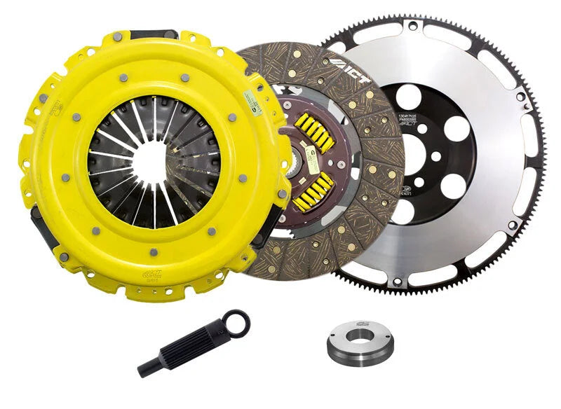 ACT CA1-SPSS - 2005 Chevrolet SSR Sport/Perf Street Rigid Clutch Kit