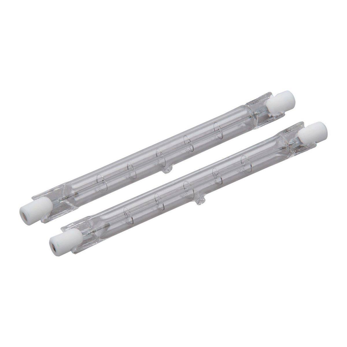 Luminar Indoor 63368 500 Watt Halogen Bulbs - Product image 1