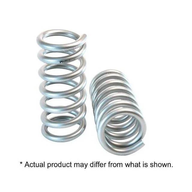 ST Suspensions 68725 Muscle Car Springs - 64-66 Chevrolet Chevelle Malibu El Camino