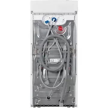 Top washing machine EW8T3653BA
