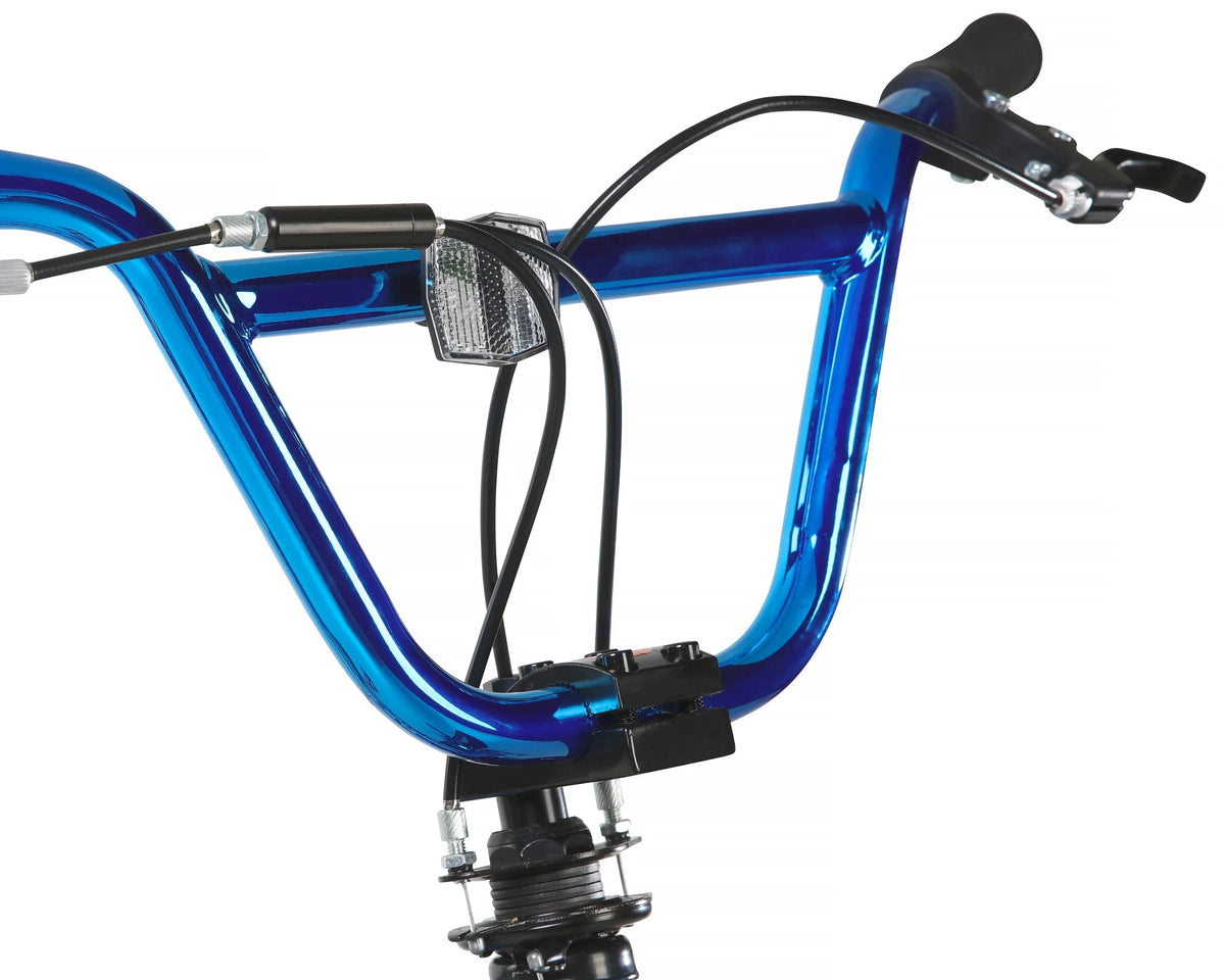 20" Dynacraft Krome Boys Bike, BMX, Kids Age 7 - 14 Years - Product image 7