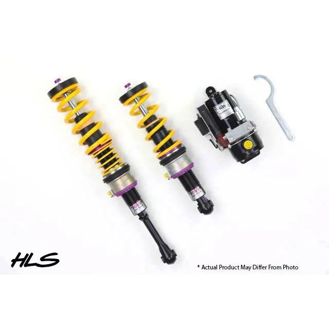 KW Suspensions 35271415 KW HLS - Porsche
