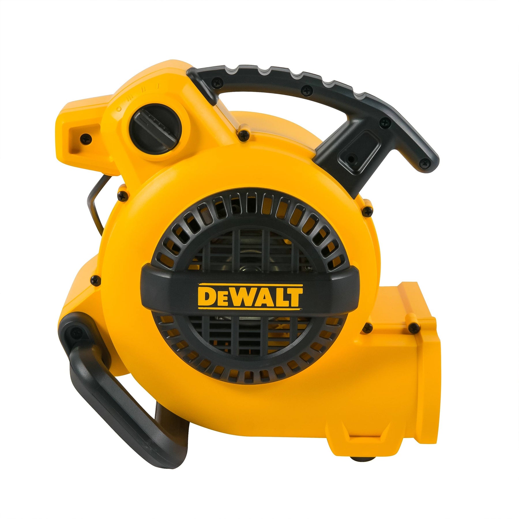 DeWalt 600 CFM Air Mover - Product image 1