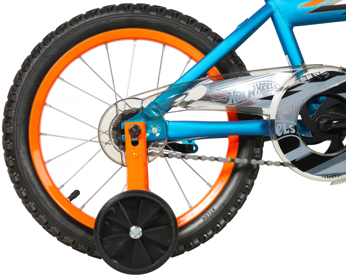 Wheels 16" Bike - Product image 6