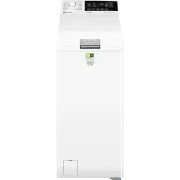 Top washing machine EW8T3653BA