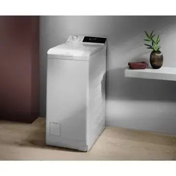 Top washing machine EW8T3653BA