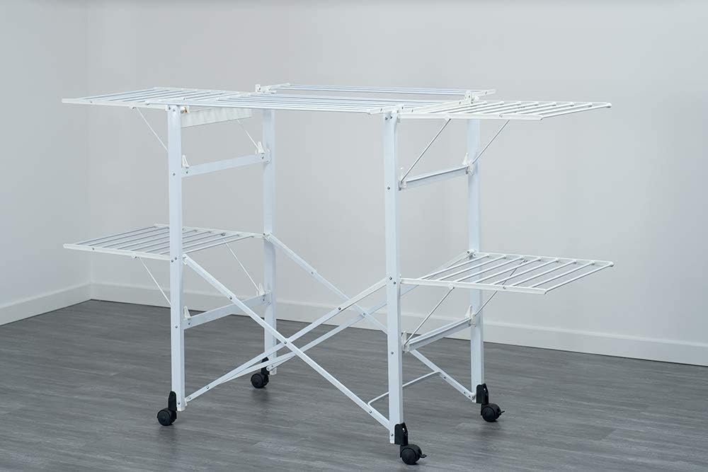 Foppapedretti Gulliver Aluminum Clothes Dryer