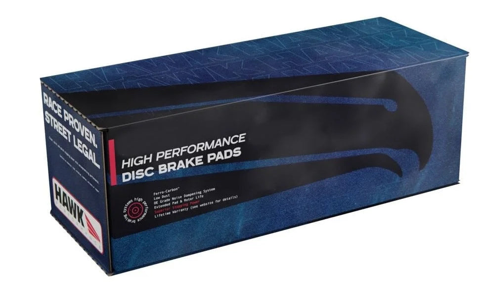 Hawk Performance HB313 Series Brake Pad
