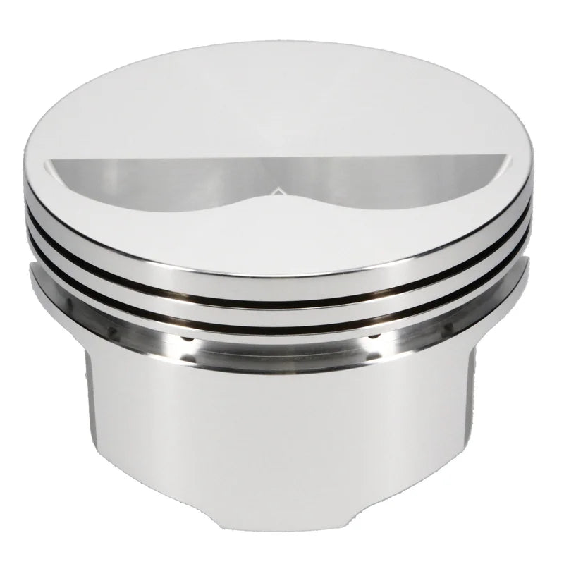 JE Pistons SRP Chevrolet 4.000 in. Bore Single 231302S