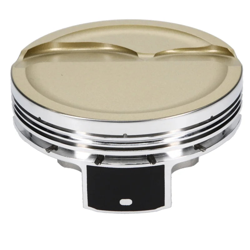 JE Pistons Ultra Chevrolet 4.005 in. Bore Left 361729L