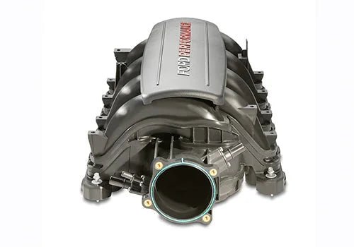 Ford Performance Godzilla 7.3L Low Profile Intake Manifold M-9424-73LP