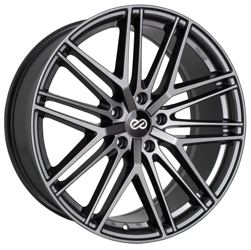 Enkei PHANTOM 19" 5x114.3 Anthracite
