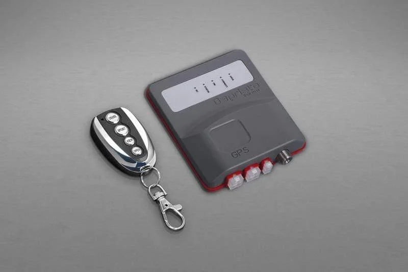 Programmable Exhaust Remote Control Kit - CES-3
