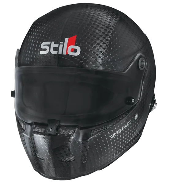 STILO ST5 FN CARBON 8860-2018 ABP RACING HELMET