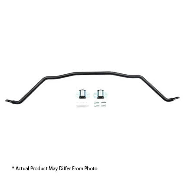 ST Suspensions 50334 Anti-Swaybar - Front - BMW 3 Series F30 F34 Sedan GT 2WD; BMW 4 Series F32 F33 F36 Coupe Conv. Gran Coupe; 2WD